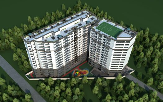 1,2 and 3 bedroom apartment for sale in kileleshwa