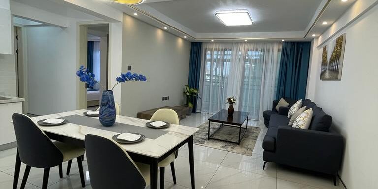 2 Bedroom Apartment For Sale In Kileleshwa