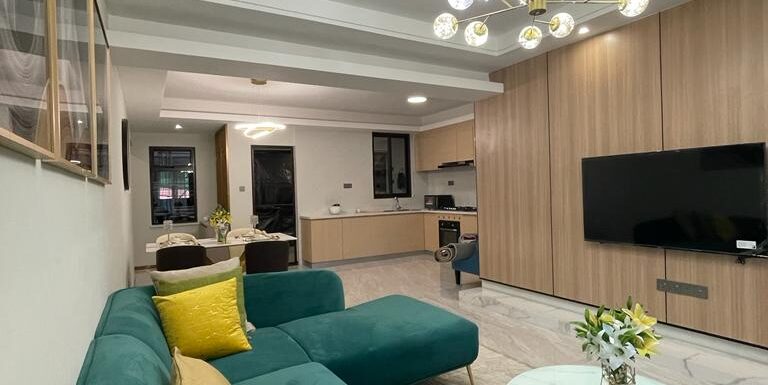 1,2 bedroom apartment for sale in kileleshwa