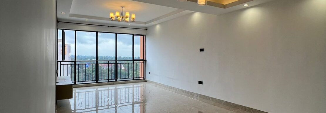 apartment for sale in lavington nairobi