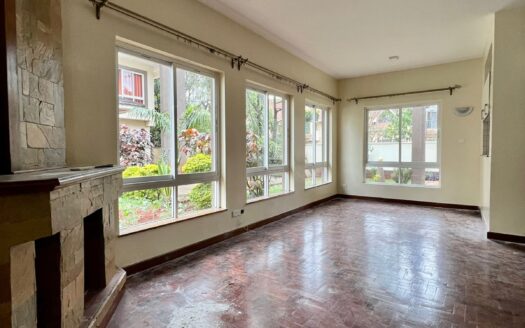5 bedroom townhouse for sale in lavington