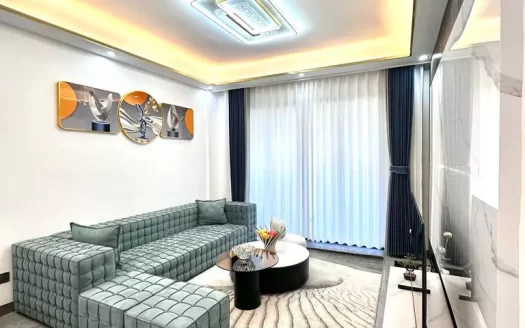 2 bedroom apartment for sale in kilimani, nairobi