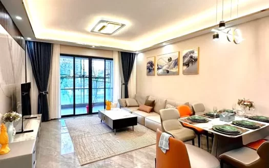 3 bedroom apartment fo sale in kilimani