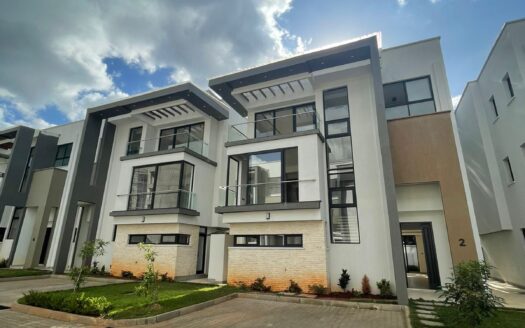 4 bedroom townhouse for sale in lavington