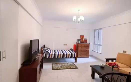 studio apartment for sale in kileleshwa