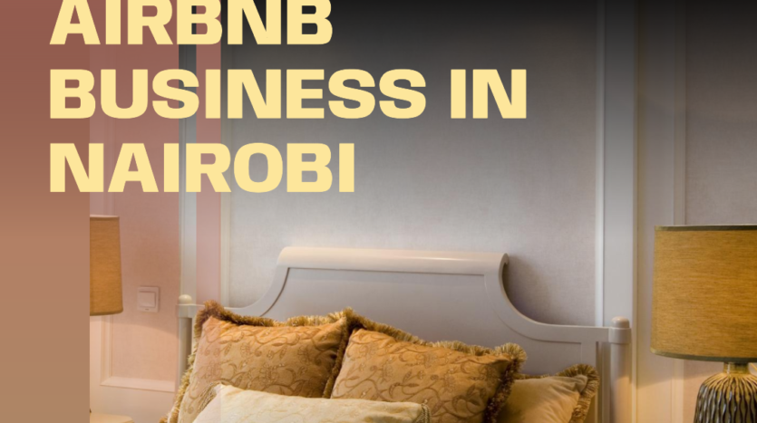 What you need to know when you want to start an air bnb business