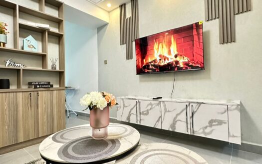 furnished 1 bedroom air bnb apartment in lavington