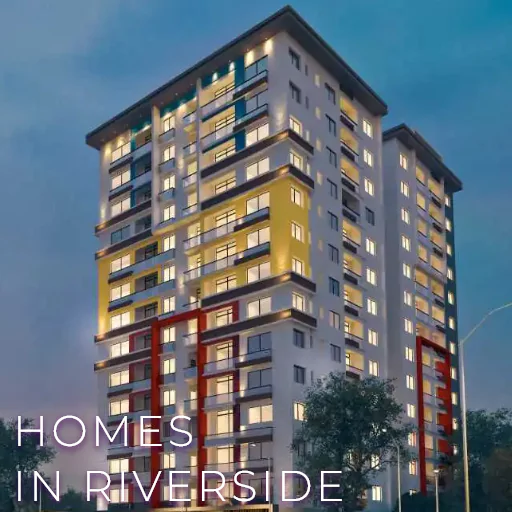 apartment for sale in riverside