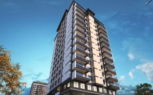 3 BEDROOM APARTMENT FOR SALE IN KILIMANI