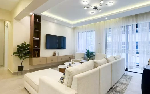 3 bedroom apartment for sale in westlands with dsq