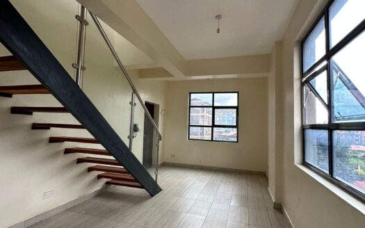 1 bedroom apartment for sale in ruaka