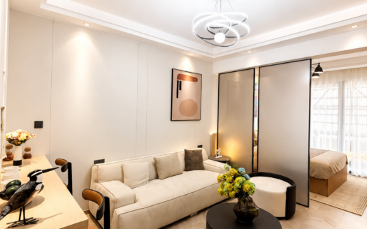 1 bedroom apartment for sale in westlands