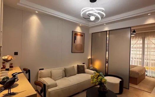 1 Bedroom apartment for sale in westlands