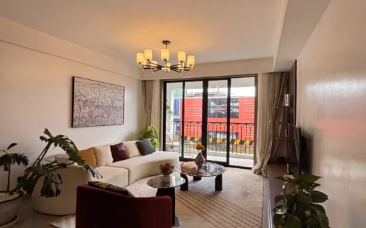 3 bedroom apartment for sale in syokimau