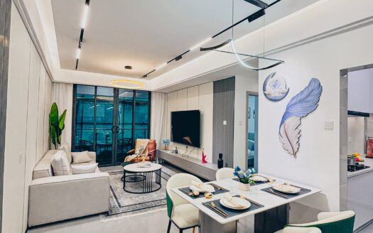 2 BEDROOM APARTMENT FOR SALE IN WESTLANDS