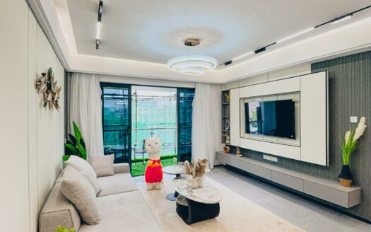 3 bedroom apartment for sale in westlands