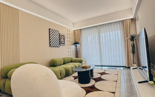 2 Bedroom apartment for sale in kilimani
