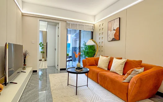 2 bedroom apartment for sale in kilimani`