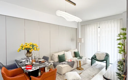 2 Bedroom apartment for sale in rongai