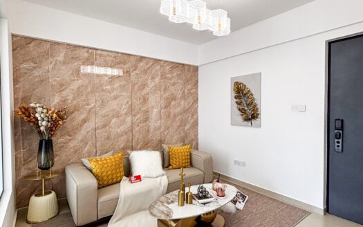 1 bedroom apartment for sale in 1 bedroom in Rongai