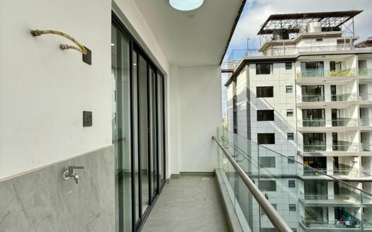 2 BEDROOM FOR RENT IN KILIMANI