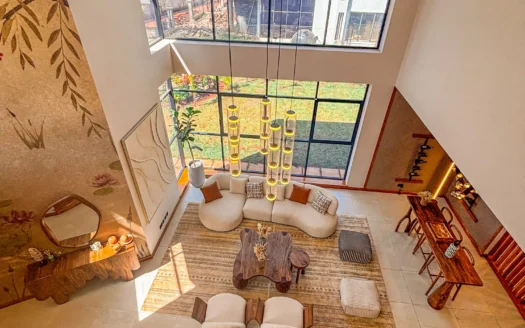 5 bedroom villas for sale in loresho with dsq