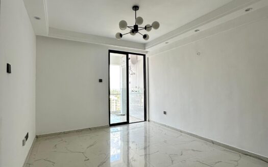 2 bedroom apartment for rent in kilimani