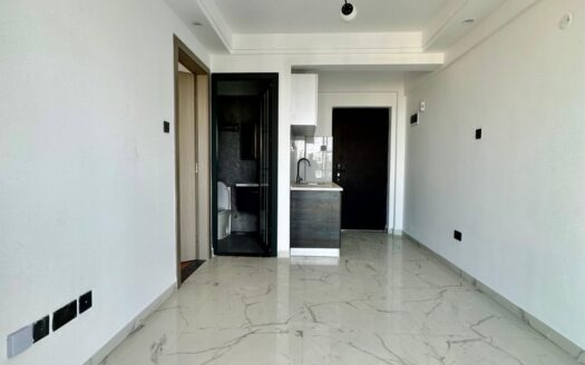1 BEDROOM APARTMENT FOR RENT IN KILIMANI