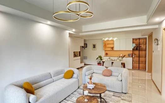 2 Bedroom apartment for sale in westlands with dsq