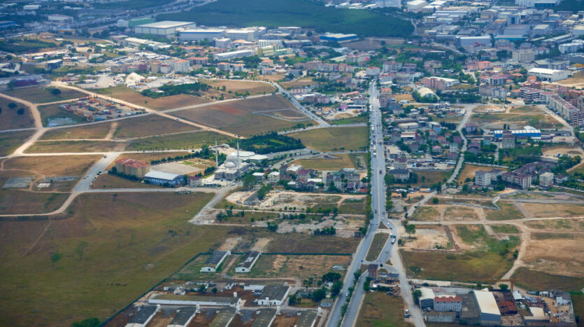 How Infrastructure Projects Boost Land Prices in Kenya