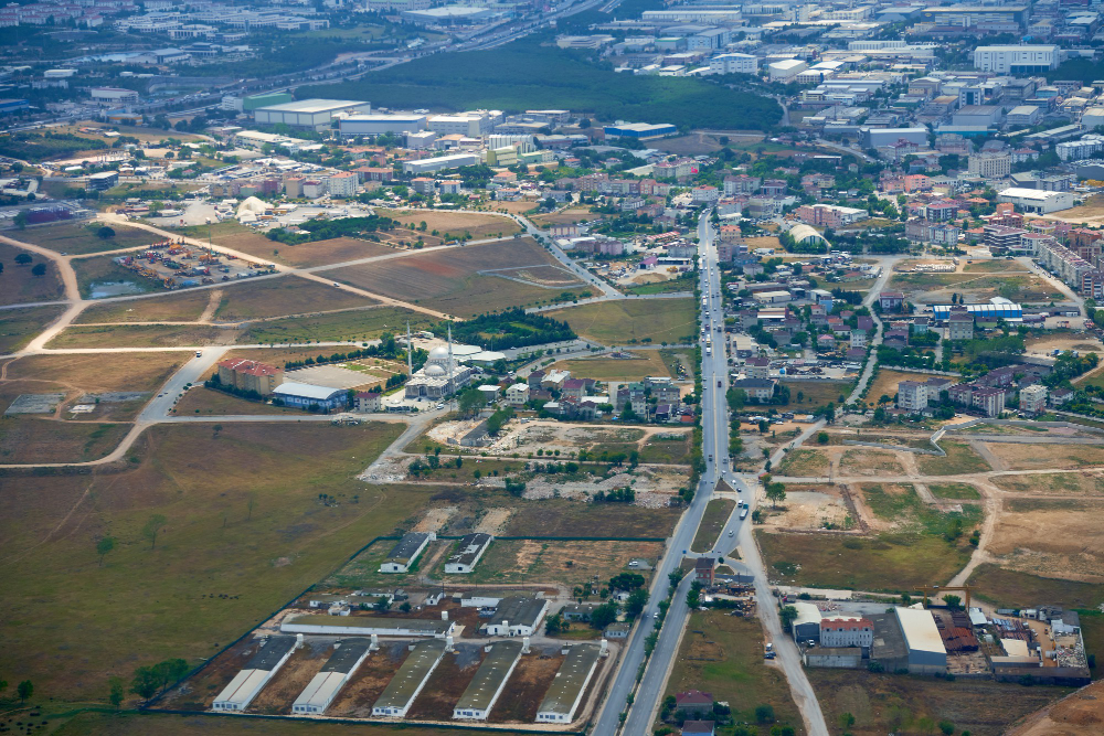 How Infrastructure Projects Boost Land Prices in Kenya
