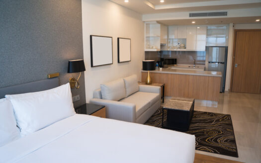 Studio vs 2-Bedroom vs 3-Bedroom Apartments in Nairobi – Sarabi Realty