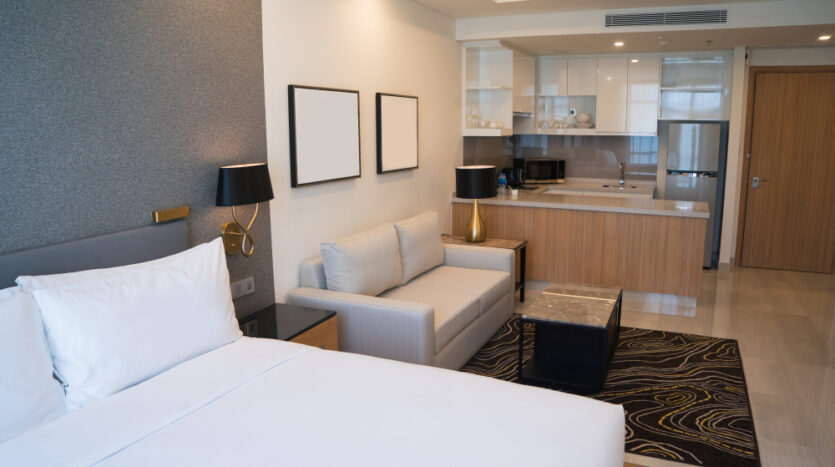 Studio vs 2-Bedroom vs 3-Bedroom Apartments in Nairobi – Sarabi Realty