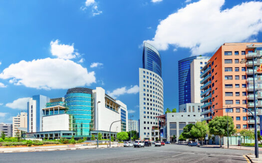 Top Emerging Towns for Affordable Apartments in Kenya 2025