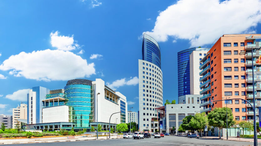 Top Emerging Towns for Affordable Apartments in Kenya 2025