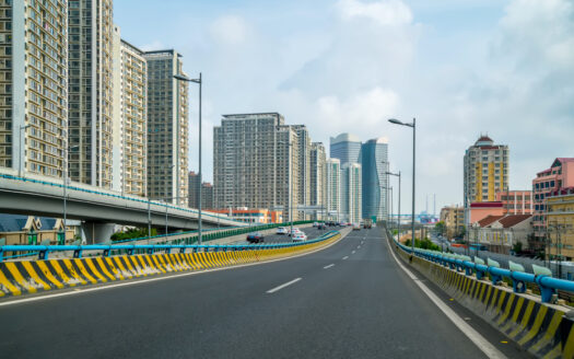 The Impact of Infrastructure on Real Estate Growth in Kenya