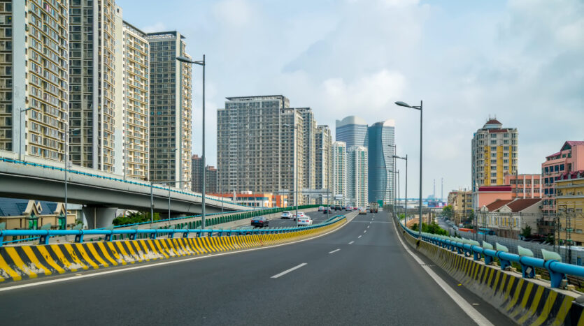 The Impact of Infrastructure on Real Estate Growth in Kenya