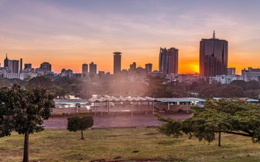 Best Neighborhoods in Nairobi for First Time Homebuyers
