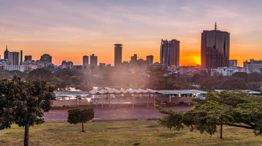 Best Neighborhoods in Nairobi for First Time Homebuyers