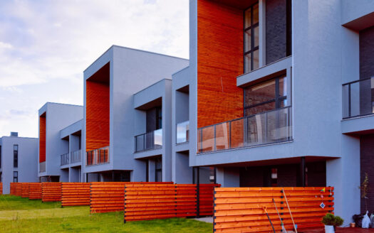 Luxury Townhouses for Sale in Lavington Nairobi: Buyer’s Guide