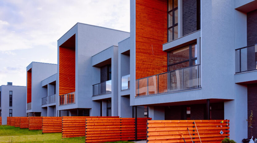 Luxury Townhouses for Sale in Lavington Nairobi: Buyer’s Guide