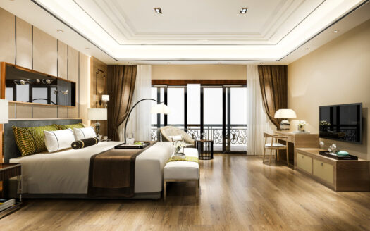 Luxury Apartments for Sale in Nairobi: What Makes Them Special