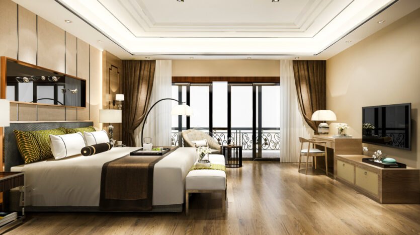 Luxury Apartments for Sale in Nairobi: What Makes Them Special