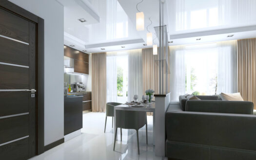 How Much Do Apartments Cost in Nairobi in 2025? Price Guide by Area