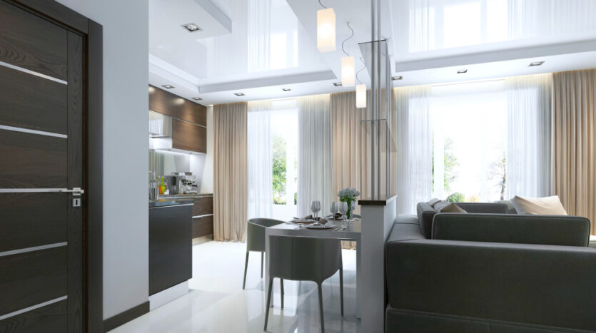 How Much Do Apartments Cost in Nairobi in 2025? Price Guide by Area