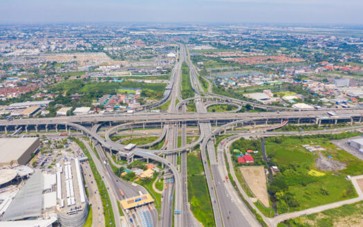 Infrastructure Projects Real Estate Kenya – Sarabi Realty
