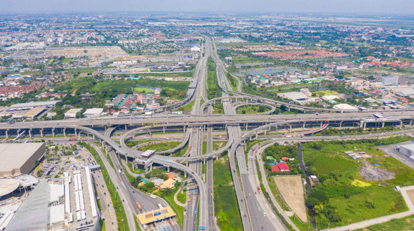 Infrastructure Projects Real Estate Kenya – Sarabi Realty