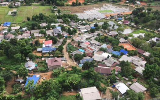 Nairobi Suburbs Real Estate Investment – Sarabi Realty
