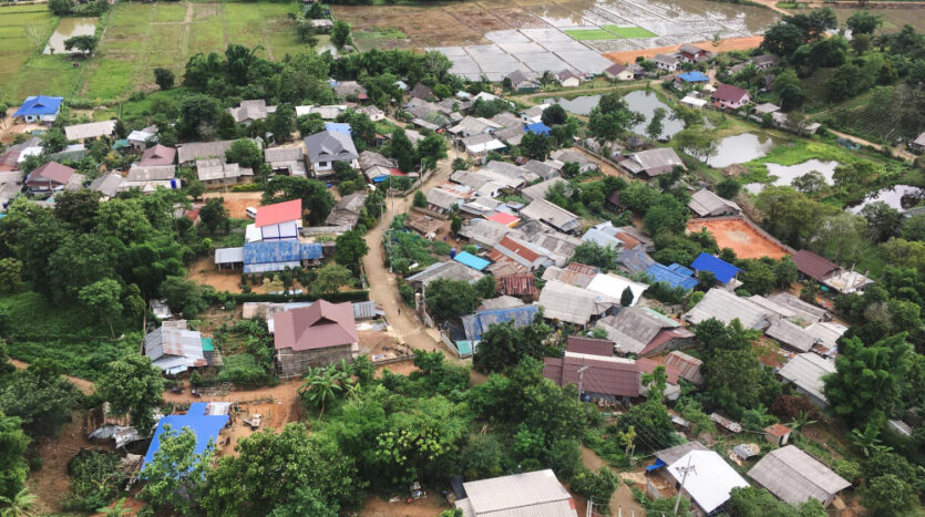 Nairobi Suburbs Real Estate Investment – Sarabi Realty