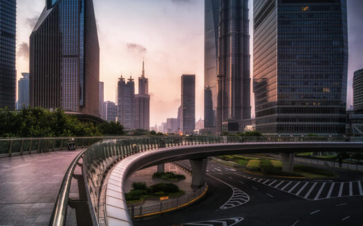 Urbanization and Real Estate Nairobi – Sarabi Realty